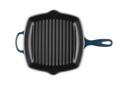 Le Creuset 26cm Square Grillit Nuit