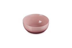 Le Creuset Coupe Range - Cereal Bowl 16cm Rose Quartz