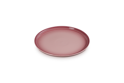 Le Creuset Coupe Range - Side Plate Rose Quartz