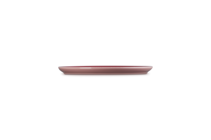 Le Creuset Coupe Range - Side Plate Rose Quartz - Image 4