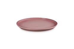Le Creuset Coupe Range - Dinner Plate Rose Quartz