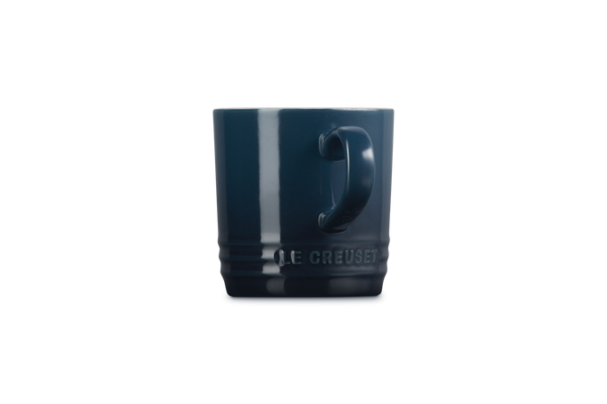 Le Creuset Cappuccino Mug Nuit 200ml - Image 6