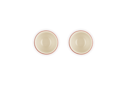 Le Creuset Set of 2 Egg Cups - Cerise