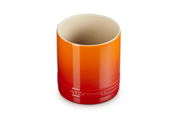 Le Creuset Small Utensil Jar Volcanic 1.1Ltr