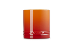 Le Creuset Small Utensil Jar Volcanic 1.1Ltr