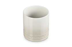 Le Creuset Small Utensil Jar Meringue 1.1Ltr