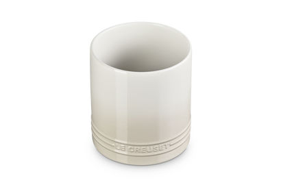 Le Creuset Small Utensil Jar Meringue 1.1Ltr - Image 2