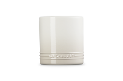 Le Creuset Small Utensil Jar Meringue 1.1Ltr - Image 3