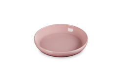 Le Creuset Coupe Range - Pasta Bowl 22cm Rose Quartz