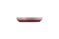 Le Creuset Coupe Range - Pasta Bowl 22cm Rose Quartz