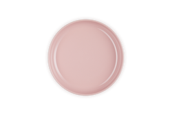 Le Creuset Coupe Range - Pasta Bowl 22cm Rose Quartz