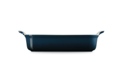 Le Creuset Rectangular Deep Dish 32cm Nuit