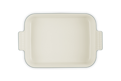 Le Creuset Rectangular Deep Dish 32cm Nuit