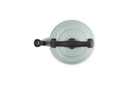 Le Creuset 2.1L Traditional Kettle Sea Salt