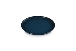 Le Creuset Coupe Side Plate Nuit