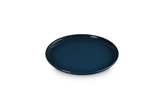 Le Creuset Coupe Side Plate Nuit - Image 2
