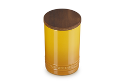Le Creuset Stoneware Storage Jar 770ml Nectar