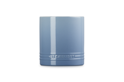 Le Creuset Small Utensil Jar Chambray 1.1Ltr
