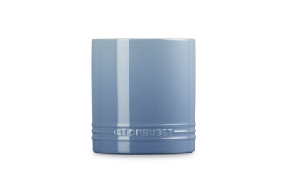 Le Creuset Small Utensil Jar Chambray 1.1Ltr - Image 3