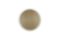 Le Creuset Small Utensil Jar Chambray 1.1Ltr