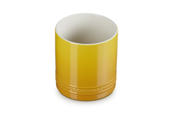 Le Creuset Small Utensil Jar Nectar 1.1Ltr