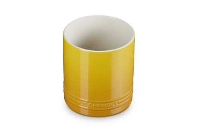 Le Creuset Small Utensil Jar Nectar 1.1Ltr - Image 2