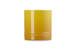 Le Creuset Small Utensil Jar Nectar 1.1Ltr