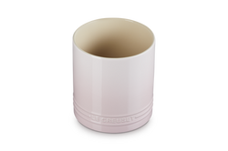 Le Creuset Small Utensil Jar Shell Pink 1.1Ltr