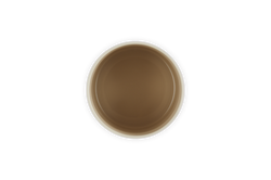 Le Creuset Small Utensil Jar Shell Pink 1.1Ltr