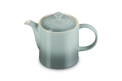 Le Creuset 1.3L Grand Teapot Sea Salt
