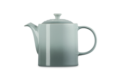 Le Creuset 1.3L Grand Teapot Sea Salt