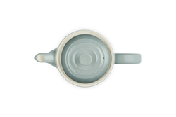Le Creuset 1.3L Grand Teapot Sea Salt