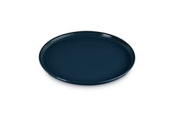 Le Creuset Coupe Dinner Plate Nuit