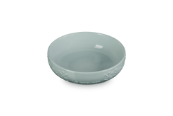 Le Creuset Stoneware 18cm Sphere Bowl Sea Salt - La Jardin