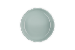 Le Creuset Stoneware 18cm Sphere Bowl Sea Salt - La Jardin