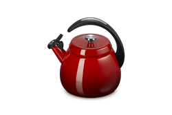 Le Creuset Cloche Kettle 2.1L Cerise