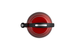 Le Creuset Cloche Kettle 2.1L Cerise