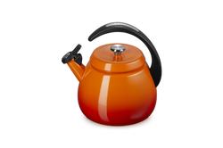 Le Creuset Cloche Kettle 2.1L Volcanic