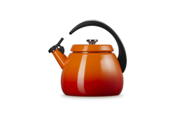 Le Creuset Cloche Kettle 2.1L Volcanic