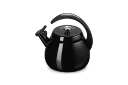 Le Creuset Cloche Kettle 2.1L Black
