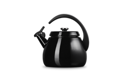 Le Creuset Cloche Kettle 2.1L Black