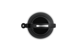 Le Creuset Cloche Kettle 2.1L Black