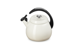 Le Creuset Cloche Kettle 2.1L Meringue