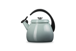 Le Creuset Cloche Kettle 2.1L Sea Salt