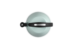 Le Creuset Cloche Kettle 2.1L Sea Salt