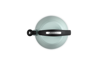 Le Creuset Cloche Kettle 2.1L Sea Salt - Image 4
