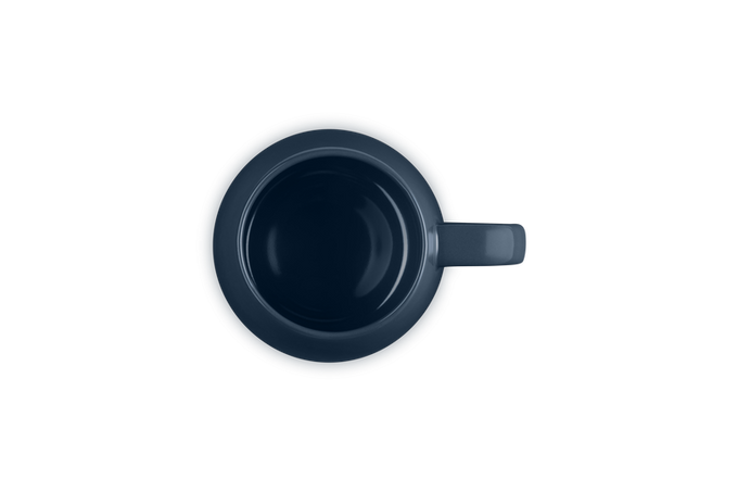 Le Creuset Coupe Mug Nuit - Image 4