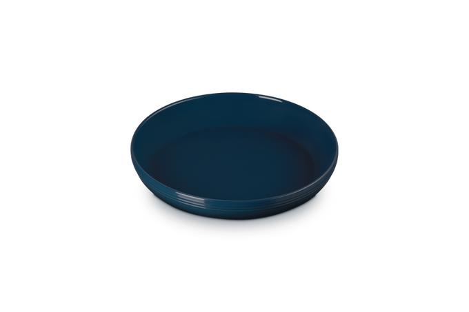 Le Creuset Coupe Pasta Bowl Nuit - Image 2