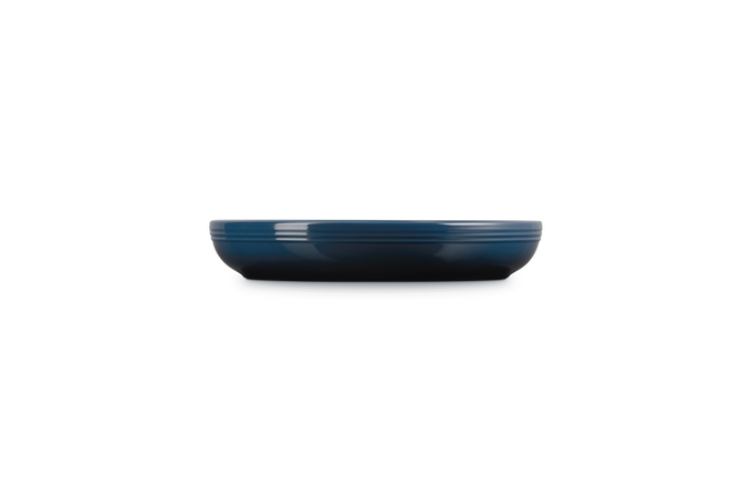 Le Creuset Coupe Pasta Bowl Nuit - Image 3