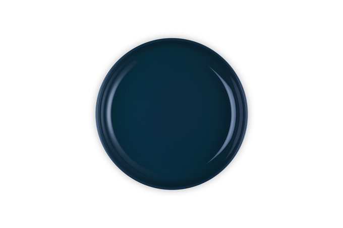Le Creuset Coupe Pasta Bowl Nuit - Image 4